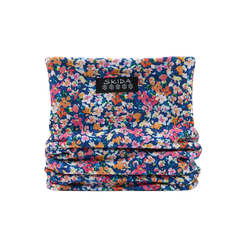 Skida Alpine Fleece Neckwarmer - Juliet