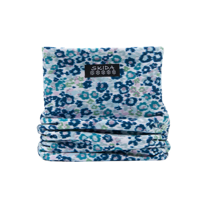Skida Alpine Fleece Neckwarmer - Snowcat