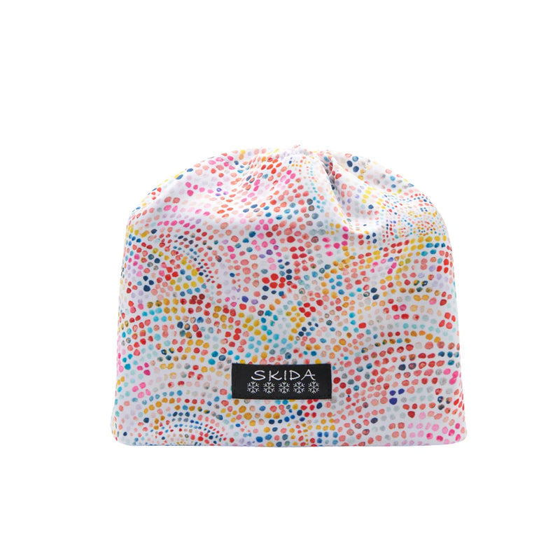 Skida Alpine Hat - Dottieparton