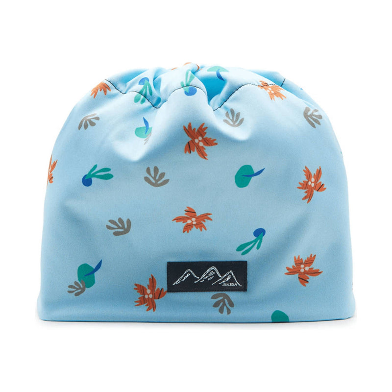 Skida Alpine Hat - Nori