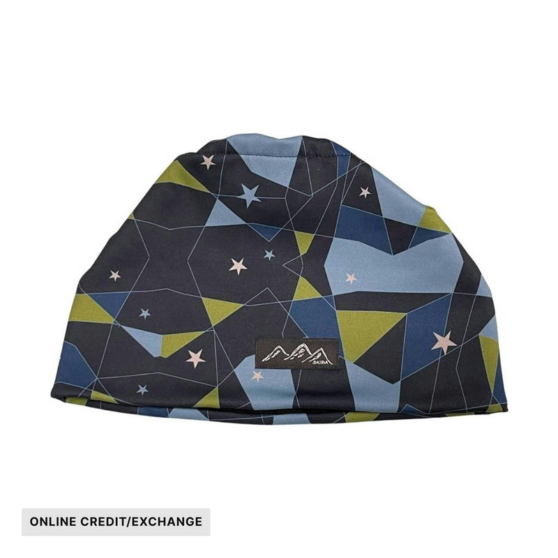 Skida Exclusive Alpine Hat - Eclipse
