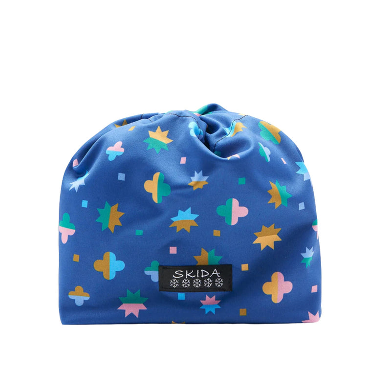 Skida Nordic Lightweight Running Hat - Supernova