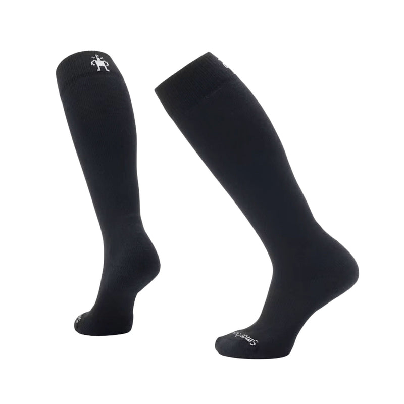 Smartwool Women's Everyday Lifestyle Knee High Light Cushion Socks - Black
