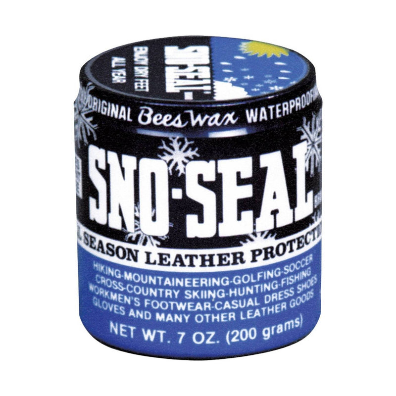Sno Seal Wax