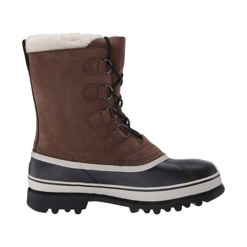 Sorel Men's Caribou Winter Boots - Bruno