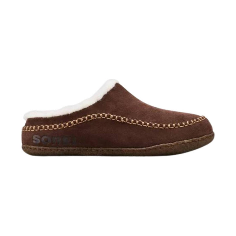 Sorel Men's Falcon Ridge II Slipper - Tobacco