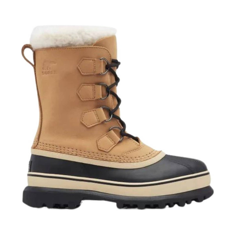 Sorel Women's Caribou Winter Boots - Buff