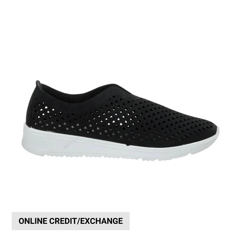 Spring Step Centrics - Black