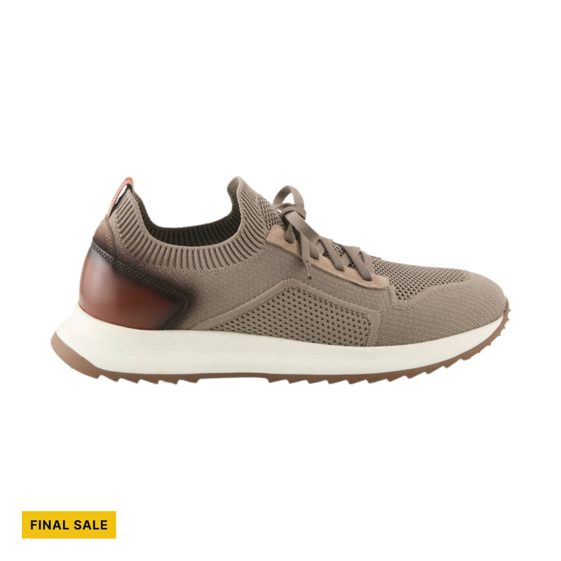 Spring Step Men's Draven Sneakers - Grey