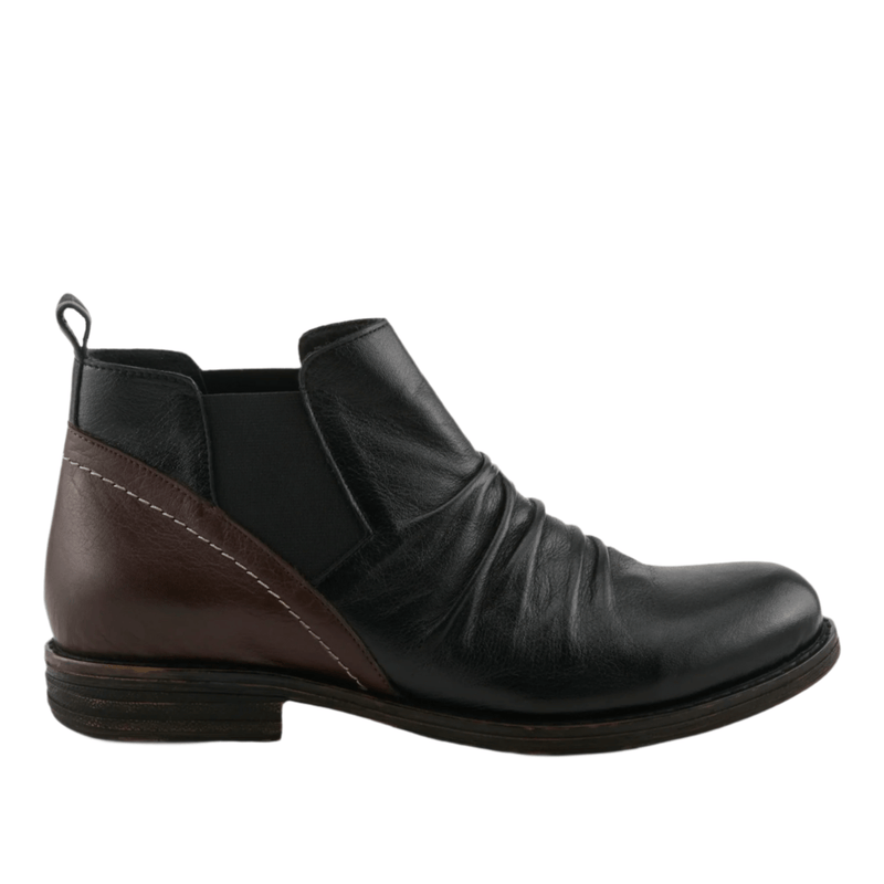 Spring Step Women's Mantaro Boots - Black Multi