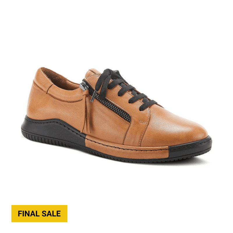 Spring Step Women's Yana - Camel