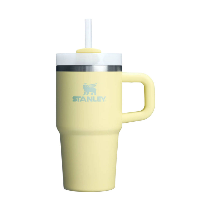 Stanley Quencher Flowstate Tumbler 20 OZ - Pomelo