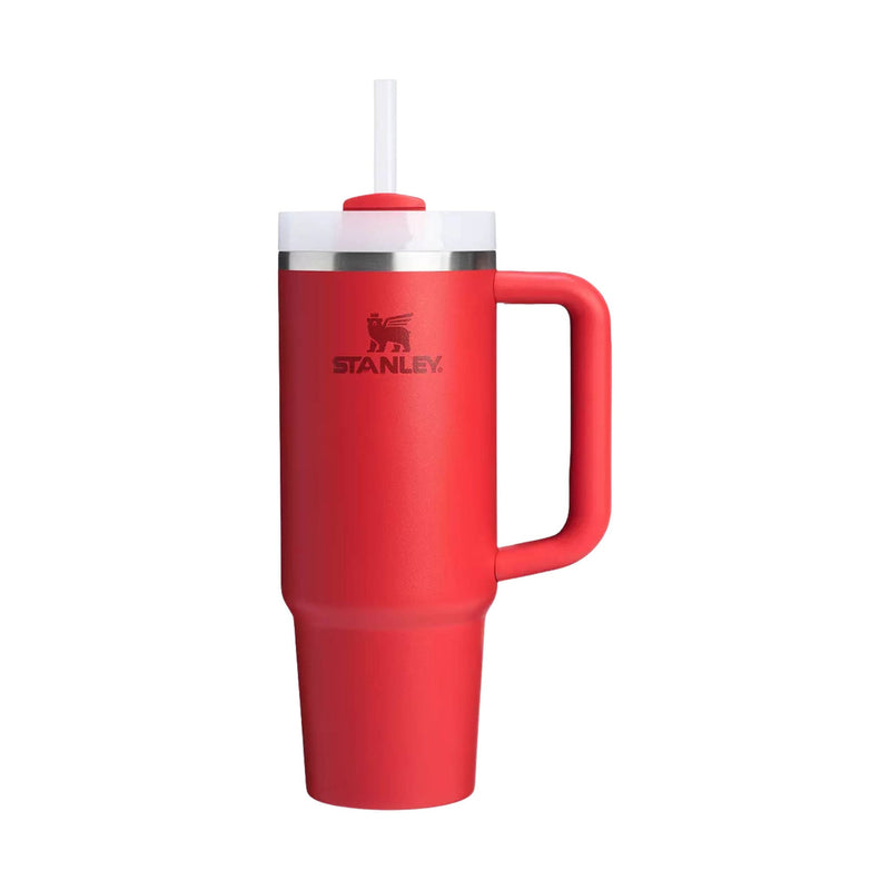 Stanley Quencher FlowState Tumbler 30 OZ - Chili