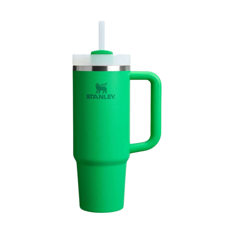 Stanley Quencher FlowState Tumbler 30 OZ - Meadow