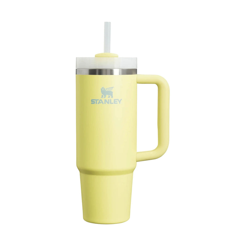 Stanley Quencher FlowState Tumbler 30 OZ - Pomelo