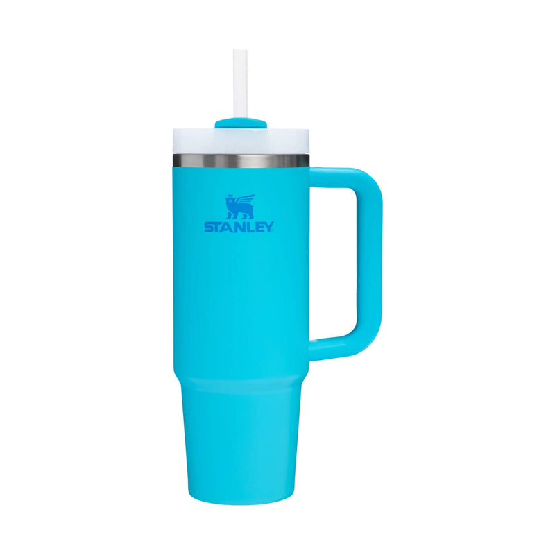 Stanley Quencher FlowState Tumbler 30 OZ - Splash