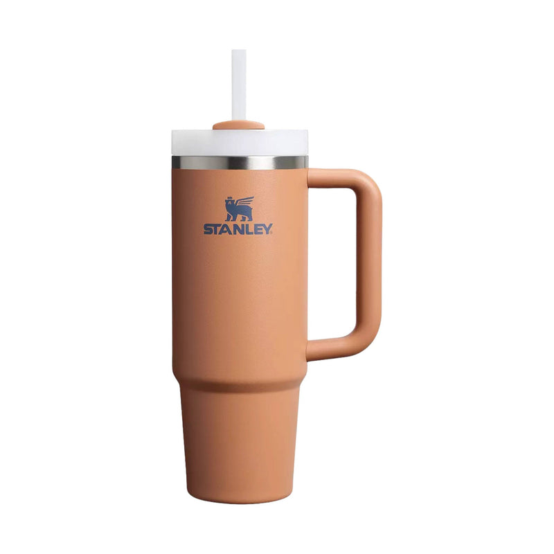 Stanley Quencher FlowState Tumbler 30 OZ - Toast
