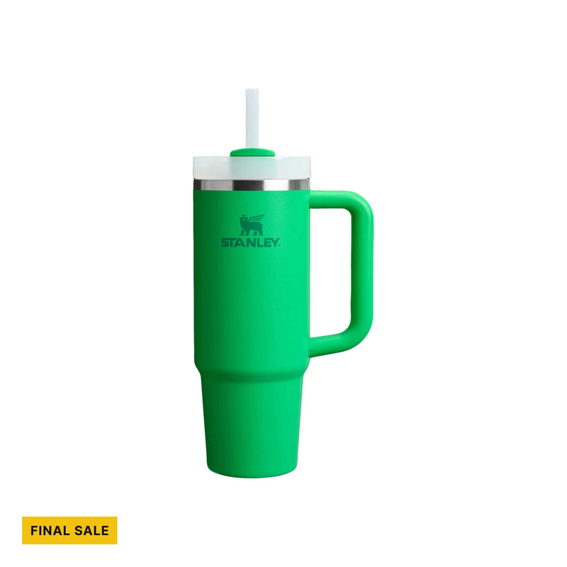 Stanley Quencher Flowstate Tumbler 40 OZ - Meadow