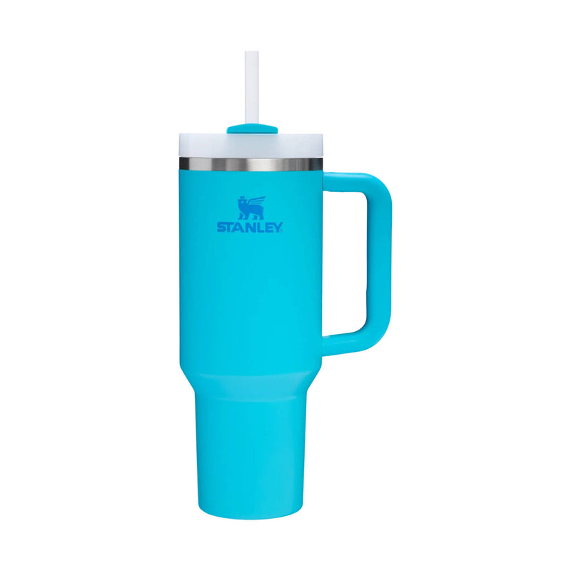 Stanley Quencher Flowstate Tumbler 40 OZ - Splash