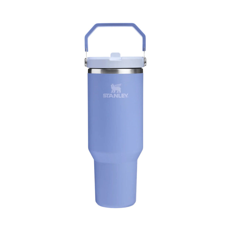 Stanley The Iceflow Flip Straw Tumbler 40 OZ - Hydrangea