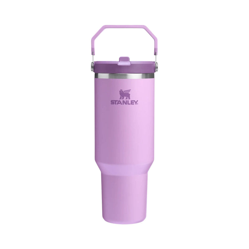 Stanley The Iceflow Flip Straw Tumbler 40 OZ - Lilac
