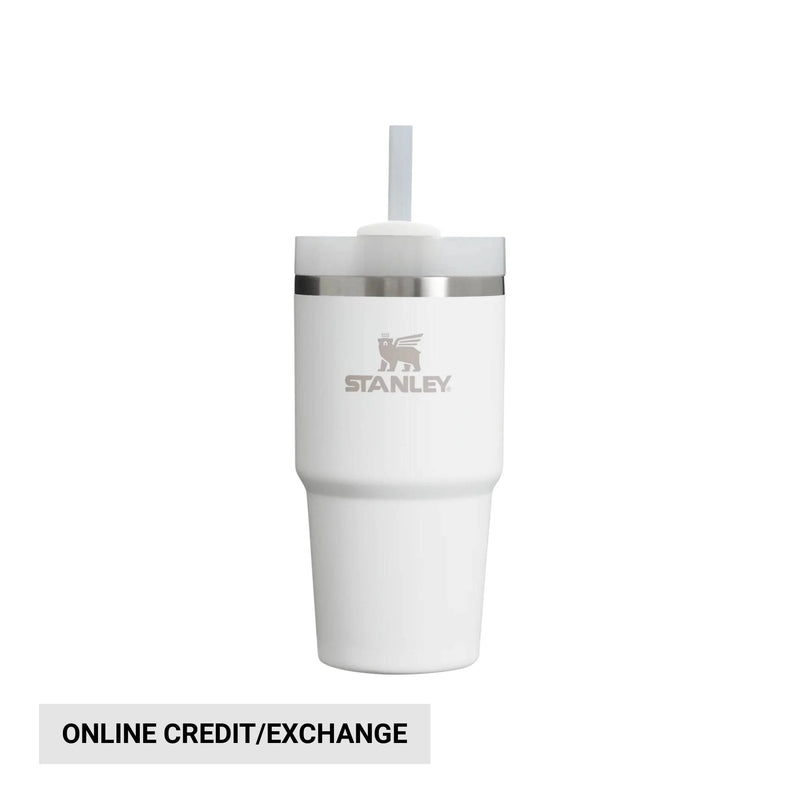 Stanley The Quencher H2.0 Flowstate Tumbler 20 oz - Frost