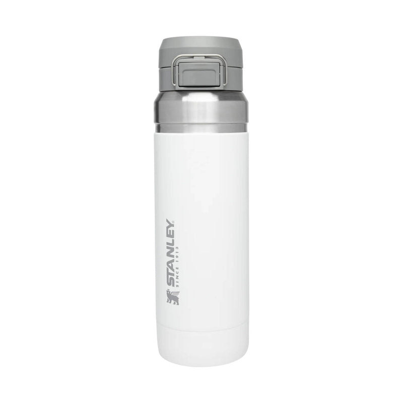 Stanley The Quick Flip Go Water Bottle 36 OZ - Polar