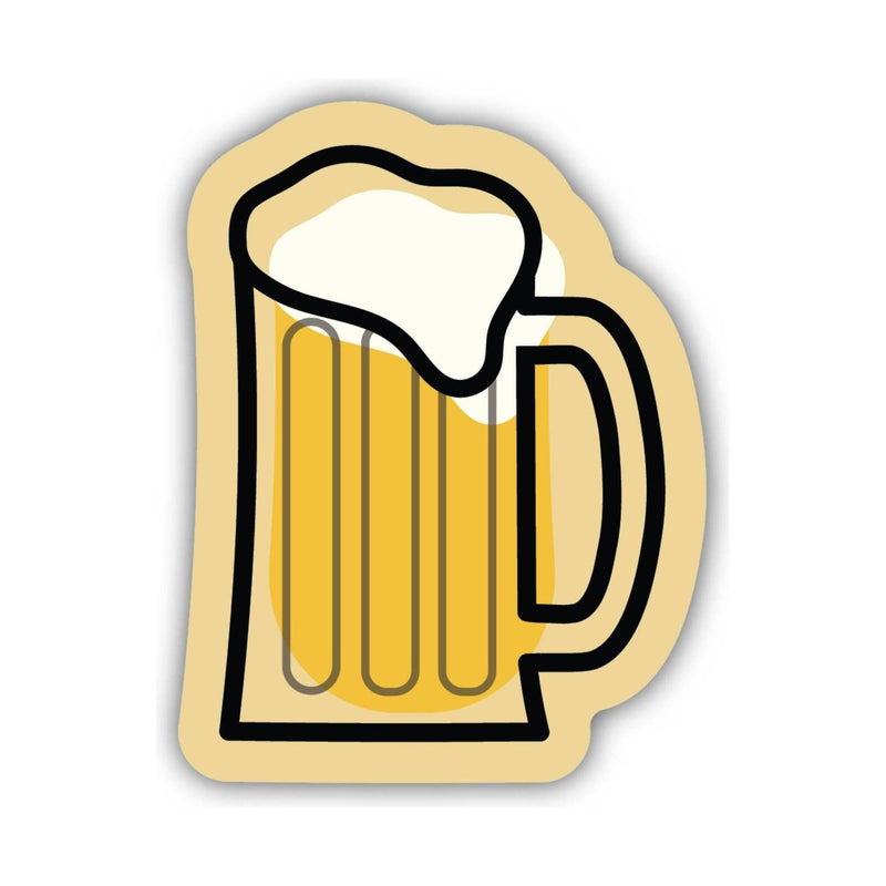 Sticker Northwest Beer