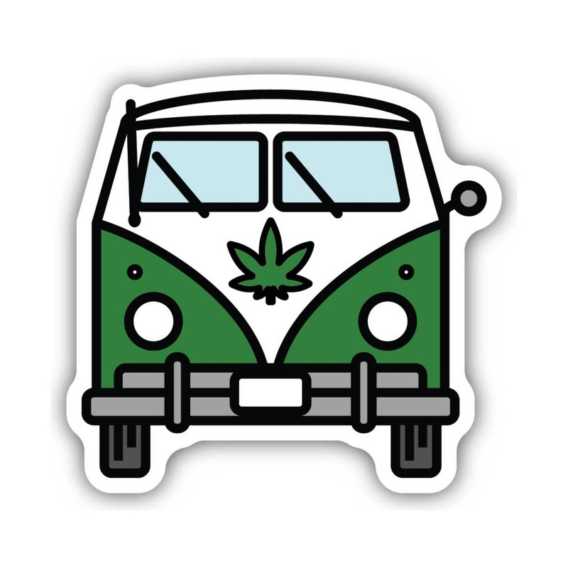 Sticker Northwest Cannibus