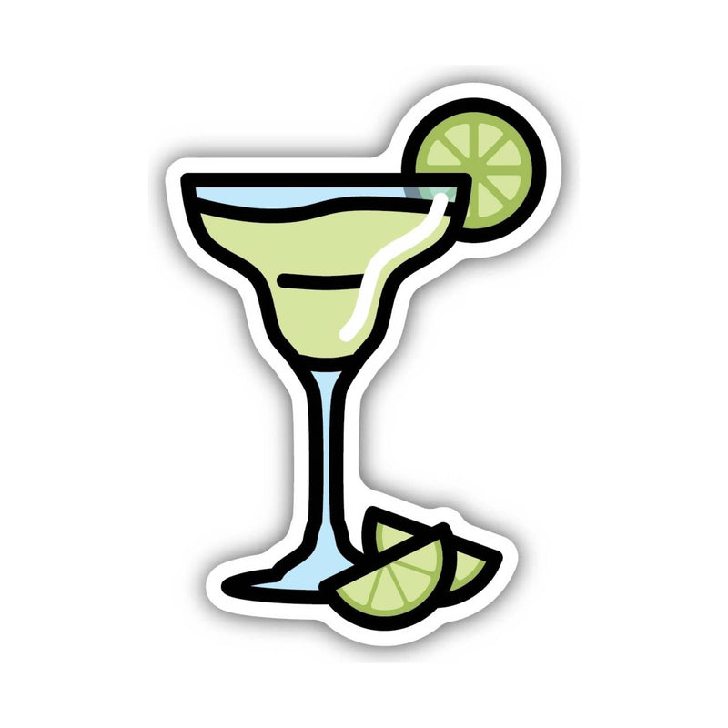 Sticker Northwest Margarita