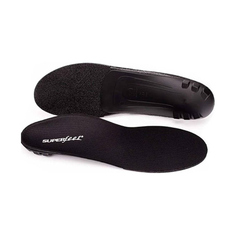 Superfeet Black Insoles - Black