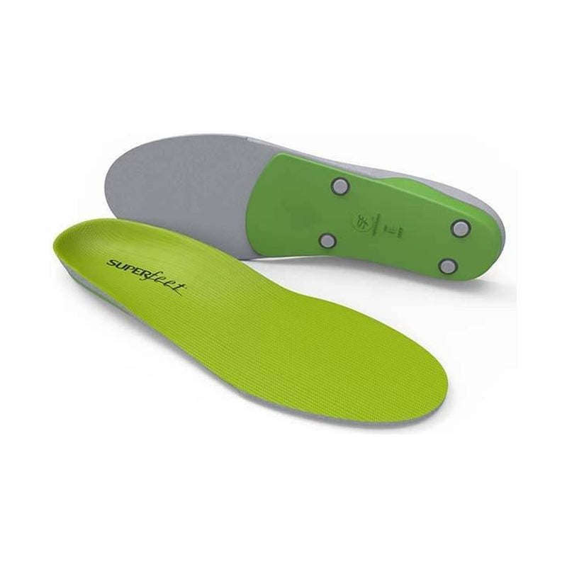 Superfeet Green Insoles - Green