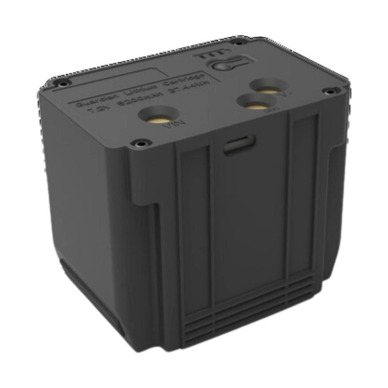 Tactacam Defend Cam Custom Li-Ion Battery - Grey