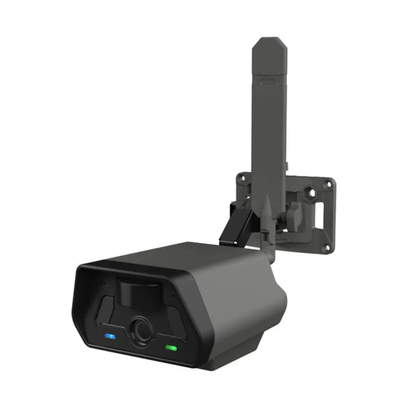 Tactacam Defend Gen 1 Camera - Black