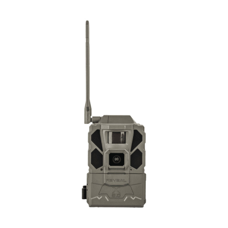 Tactacam Reveal X Gen 3 - Grey