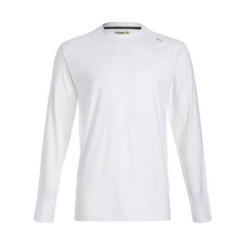 Tasc Men's Carrollton Long Sleeve Shirt - White
