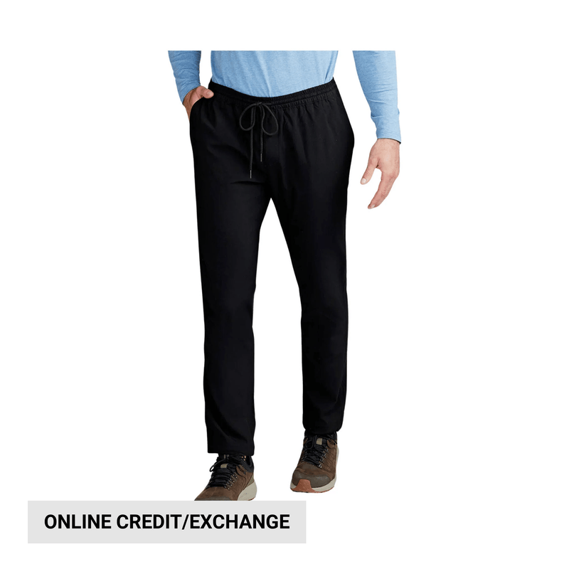 Tasc Men's Trek Pant - Black