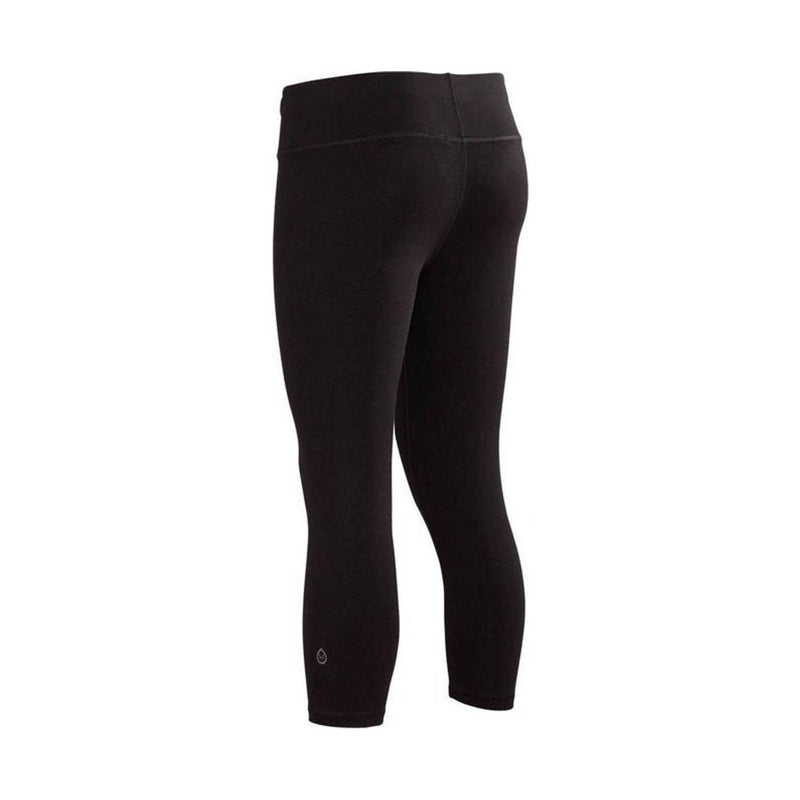 Tasc Performance Women's Nola Crop Leggings - Black
