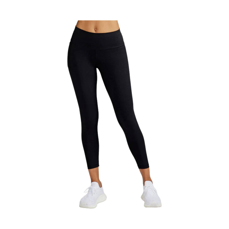 Tasc Women's ALLways 7/8 Pocket Legging - Black