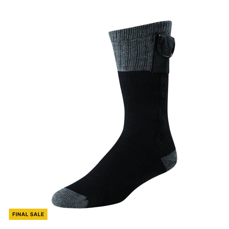 Terramar Battery Sock - Black