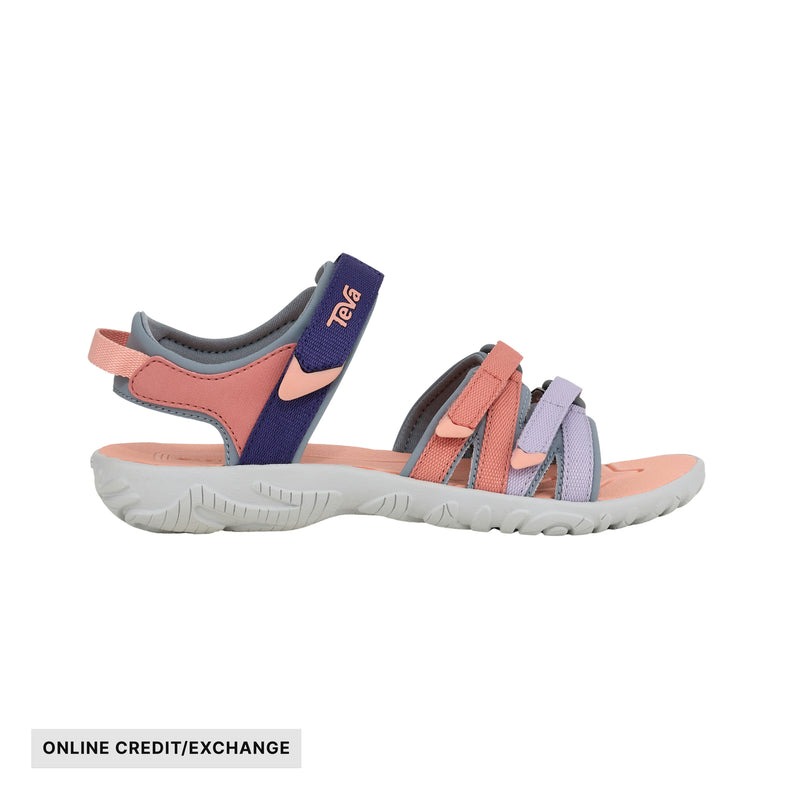 Teva Kids' Tirra Hiking Sandal - Early Bird