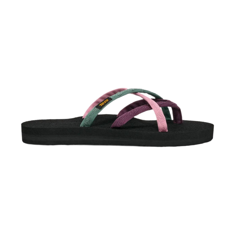 Teva Women's Olowahu Sandal - Lilas Multi