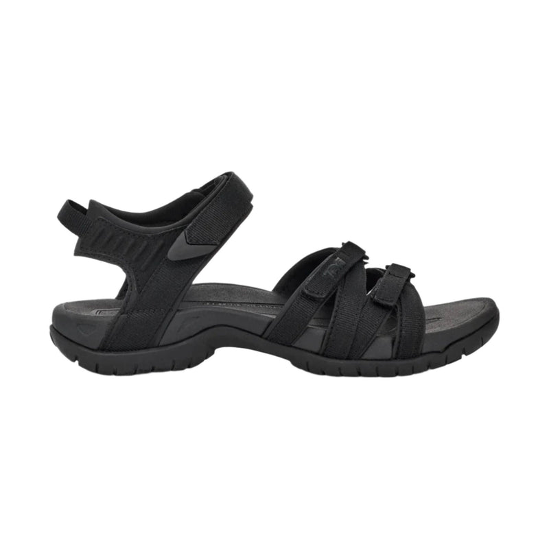 Teva Women's Tirra Sandal - Black