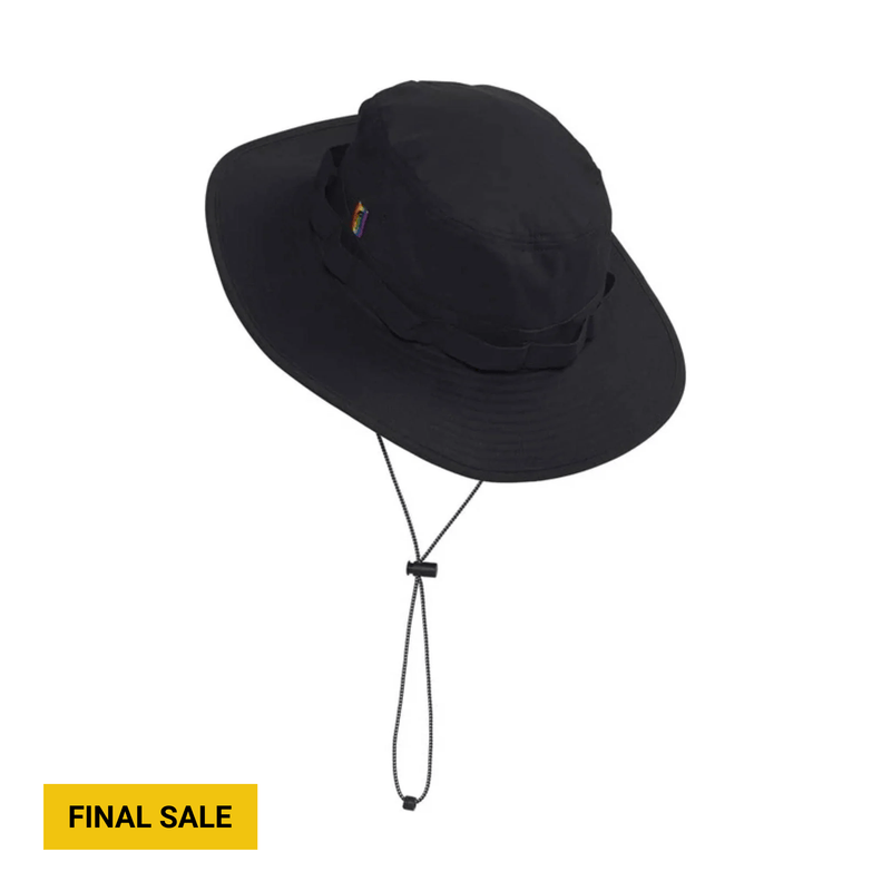The North Face Class V Brimmer - Pride TNF Black