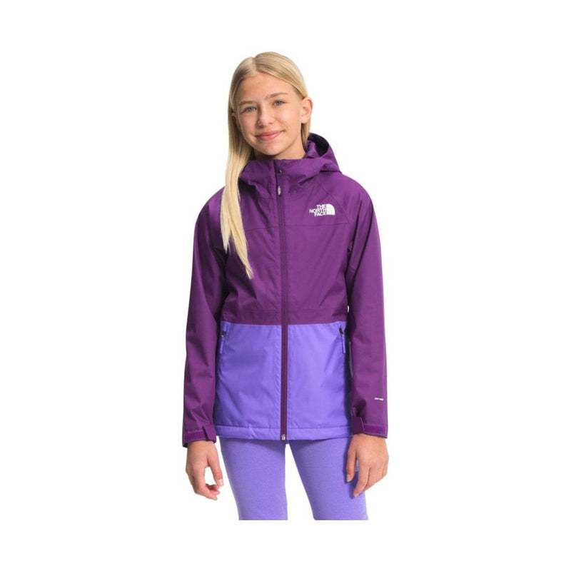 The North Face Kids' Vortex Triclimate - Gravity Purple