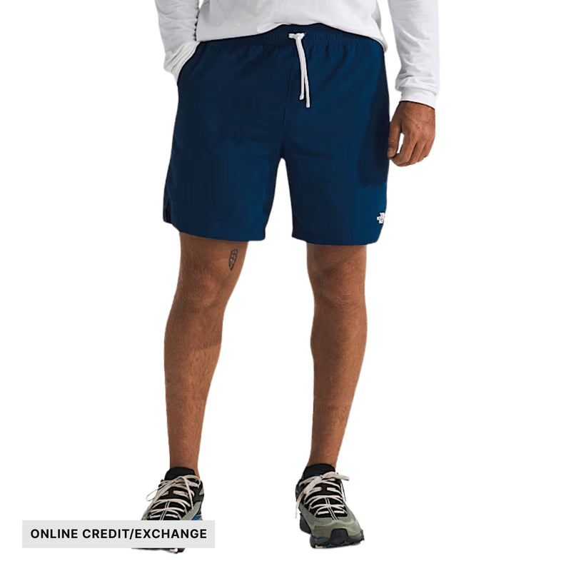 The North Face Men's Action Short 2.0 - Estate Blue