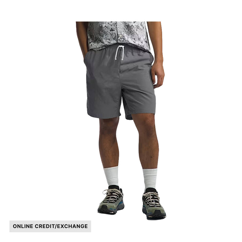 The North Face Men's Action Short 2.0 - Smoked Pearl