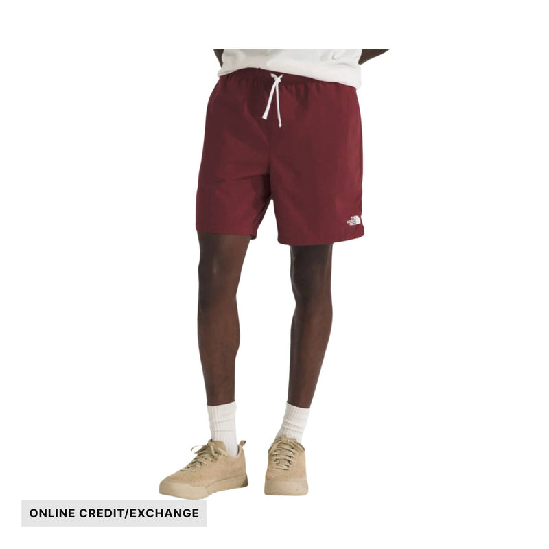 The North Face Men's Action Short 2.0 - Sumac