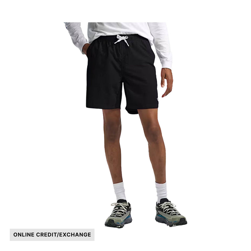 The North Face Men's Action Short 2.0 - TNF Black
