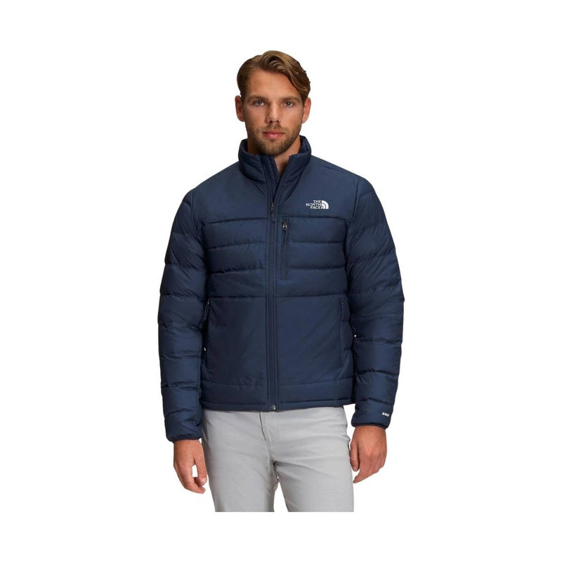 The North Face Men's Aconcagua 2 Jacket - Summit Navy